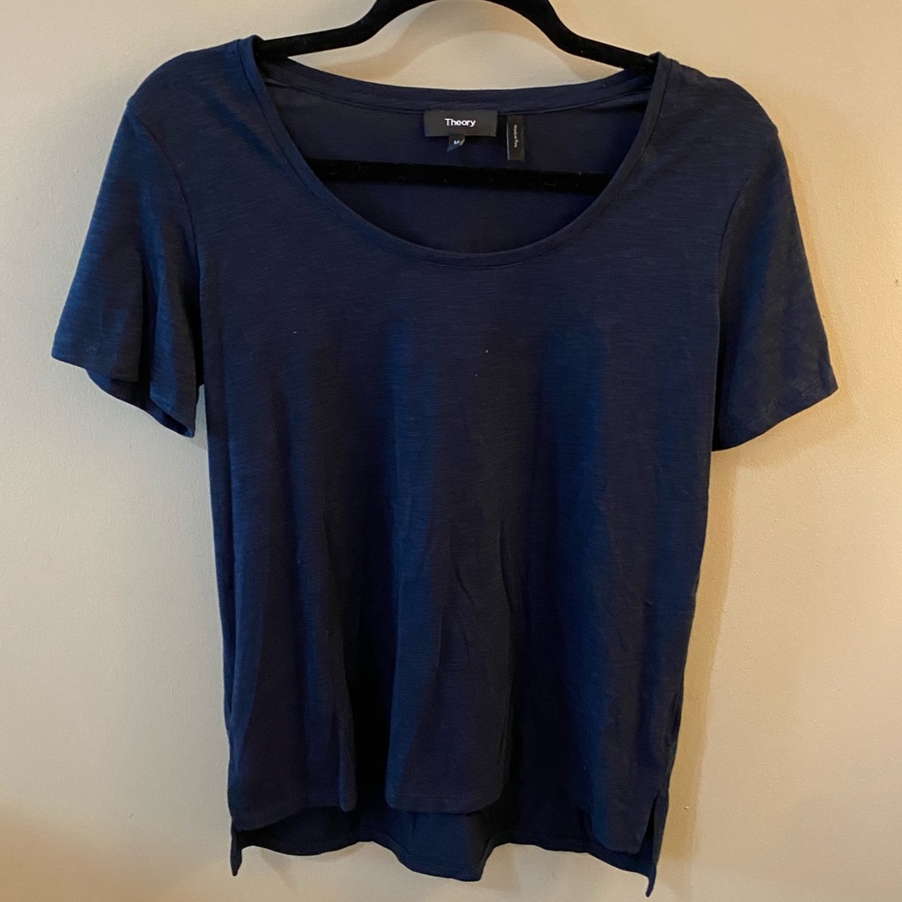 Theroy T-Shirt